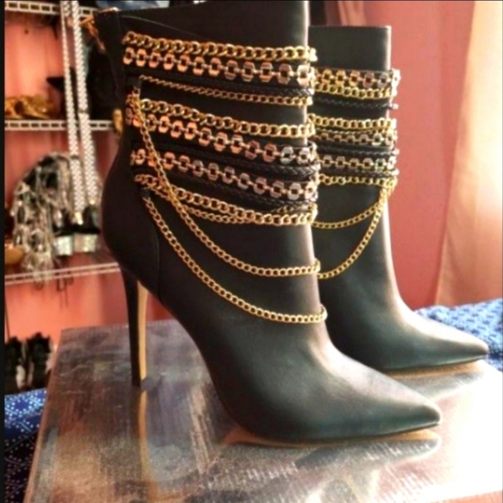 Boots